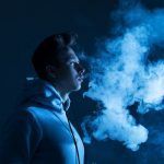 USA : les jeunes adultes plus intéressés par la vape que le tabagisme
