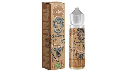 Test : L’Amazonien – Natural – Curieux