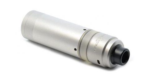 Test : Afmod RS AIO – Alliancetech Vapor