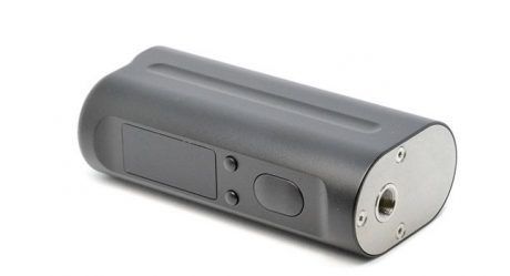 Test : Arez 120 – Hellvape