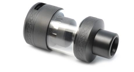 Test : Dead Rabbit R Tank – Hellvape