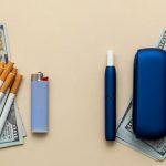 France : le Sénat vote une taxation du tabac chauffé égale aux cigarettes combustibles