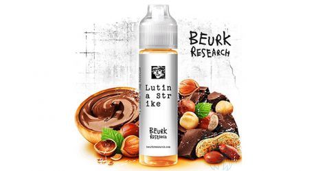 Test : Lutina Strike – Beurk Research