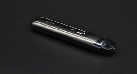Test : Flexus Q – Aspire