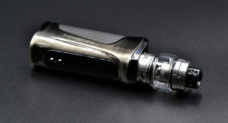 Test : kit Kroma 217 – Innokin