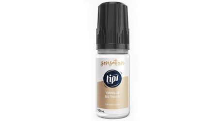 Test : Vanille de Tahiti – Sensation – Lips