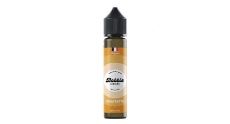 Test : Gaufrette – Bobble