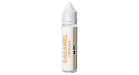 Test : Caramel Fondant – D’lice XL – D’lice