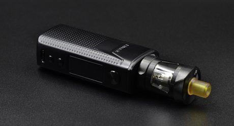 Test : kit LiMAX – Innokin