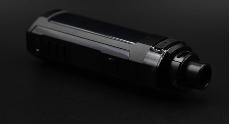 Test : Z100 C DNA – Geekvape
