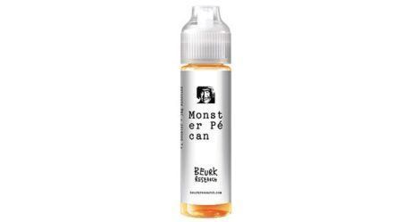 Test : Monster Pécan – Beurk Research