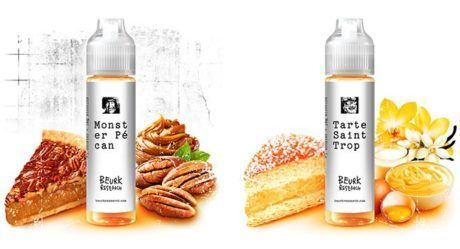 Test : Monster Pécan / Tarte Saint Trop – Beurk Research