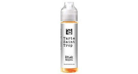 Test : Tarte Saint Trop – Beurk Research