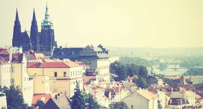Photo de Prague