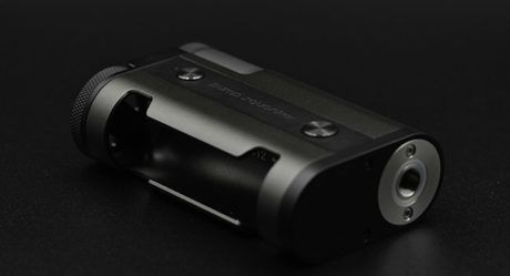 Test : Pump Squonker – Dovpo x Across