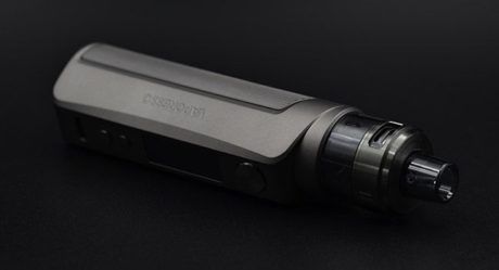 Test : Gen PT80S – Vaporesso
