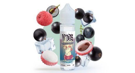 Test : Cassis Clay – V’ICE- VDLV