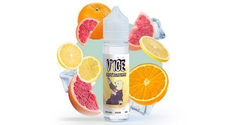 Test : Inst’agrume – V’ICE – VDLV