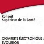 Belgique : le Conseil supérieur de la santé recommande la cigarette électronique