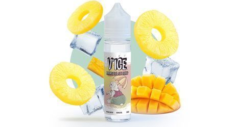 Test : Mangue de soleil – V’ICE – VDLV