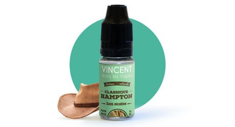 Test : Classique Hampton – VDLV