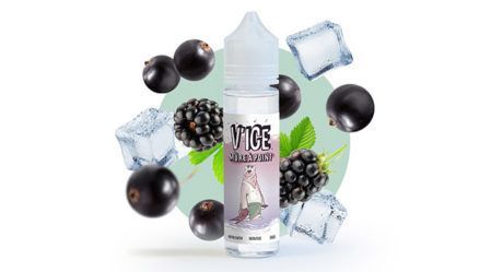 Test : Mûre à point – V’ICE – VDLV