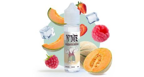 Test : Prends le melon – V’ICE – VDLV