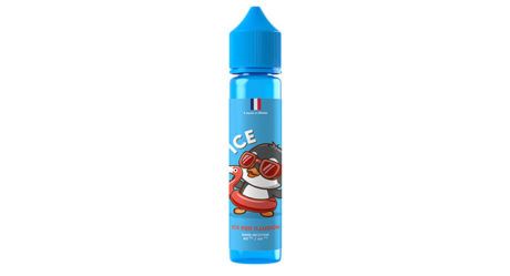 Test : Red Illusion – Ice – Bobble