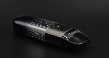 Test : Luxe X – Vaporesso