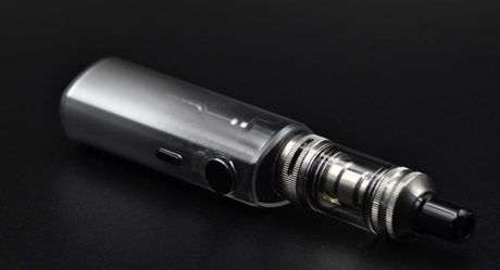 Test : kit Cosmo Nebula – Vaptio