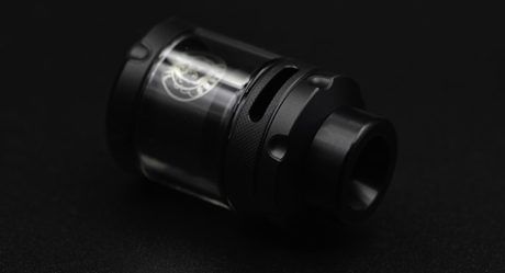 Test : Dead Rabbit M RTA – Hellvape