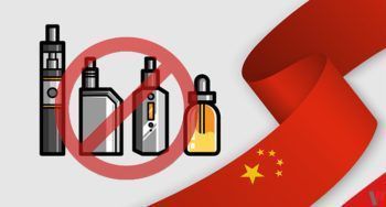 Chine : les arômes interdits au 1er octobre