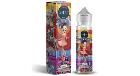 Test : Lyon, mon ptit bouchon – Édition Hexagone – Curieux