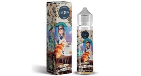 Test : Un matin à Paris – Édition Hexagone – Curieux