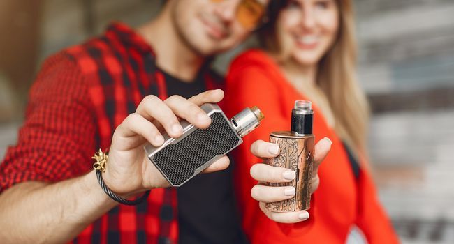 C'est quoi une cigarette électronique ?