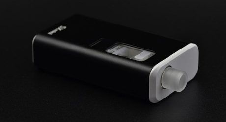 Test : Sx Mini Vi Class – Yihi