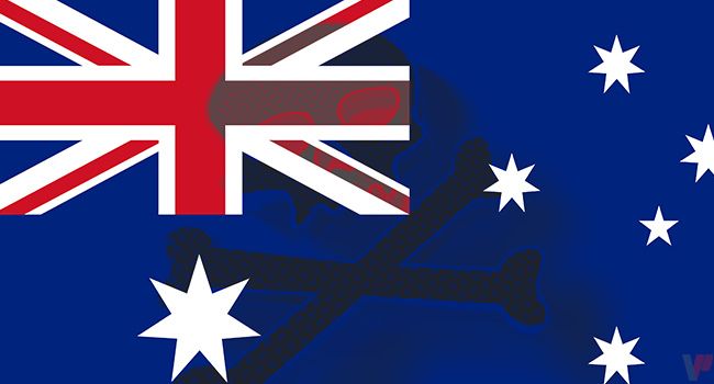 Australie : la vape sur ordonnance, un échec