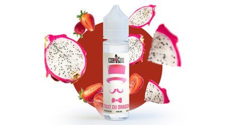 Test : Fruit du Dragon – Cirkus Authentic – VDLV