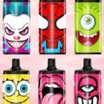 France : Alliance contre le tabac demande l’interdiction des puffs