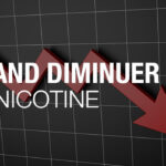 Quand diminuer la nicotine dans une cigarette électronique ?