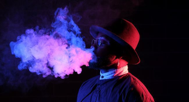 La cigarette électronique est-elle dangereuse pour les autres ?