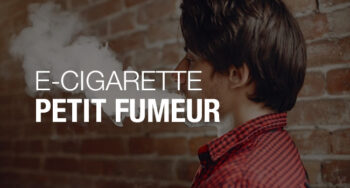 Quelle cigarette électronique choisir lorsqu'on est un petit fumeur ?