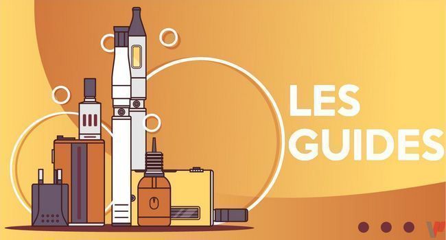 Les guides sur la cigarette électronique | Vaping Post