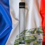 France : le Sénat vote une taxe de six euros par millilitre pour les puffs