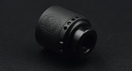 Test : Ripsaw RDA – Suicide Mods