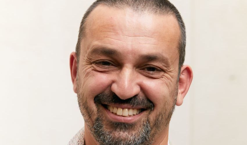 Sébastien Béziau, vice-président de Sovape et créateur de Vap’you