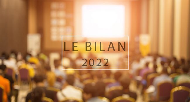 Le bilan 2022 des experts de la vape