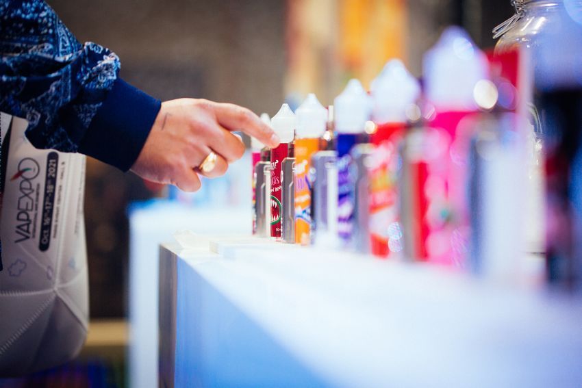 Vapexpo Paris 2021, c'tait bon de se retrouver ! - Vaping Post