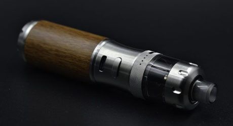 Test : kit Lightsaber – BP Mods