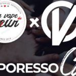 Nouveau magasin AlterSmoke  Rennes Alma - Vaping Post
